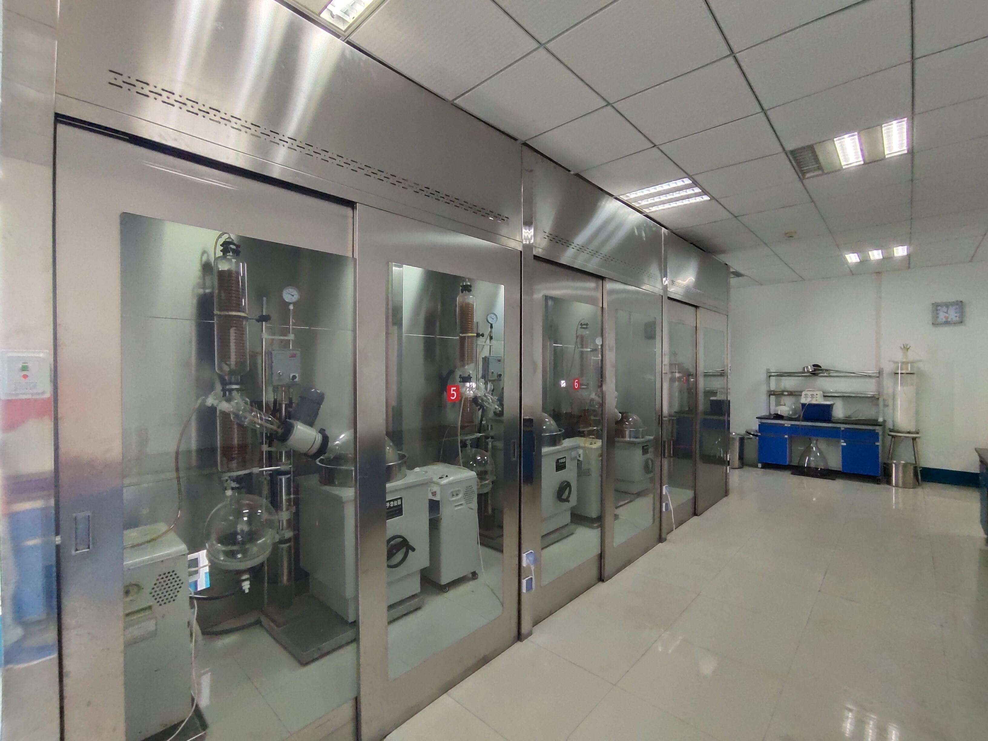 R&D Laboratory
